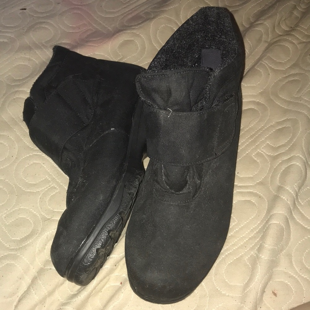 Women’s winter boots